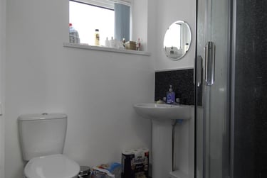 1 bed flat, Wolsdon Street, Flat 6, Stonehouse, Plymouth, PL15EH - Image 5